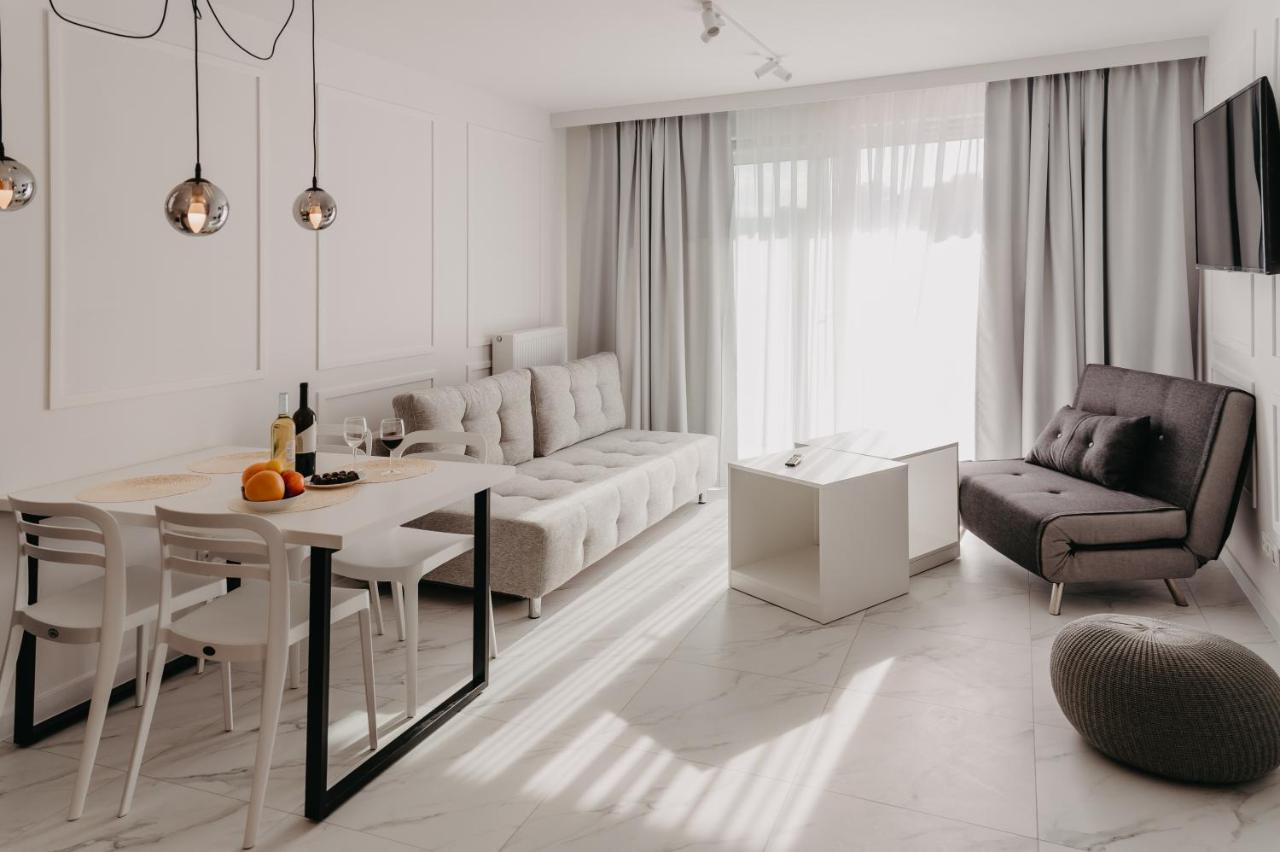 Norwida 17 Apartment Miedzyzdroje Luaran gambar