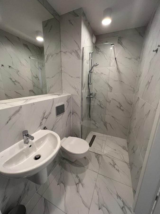 Norwida 17 Apartment Miedzyzdroje Luaran gambar