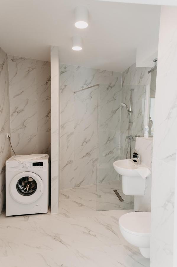 Norwida 17 Apartment Miedzyzdroje Luaran gambar