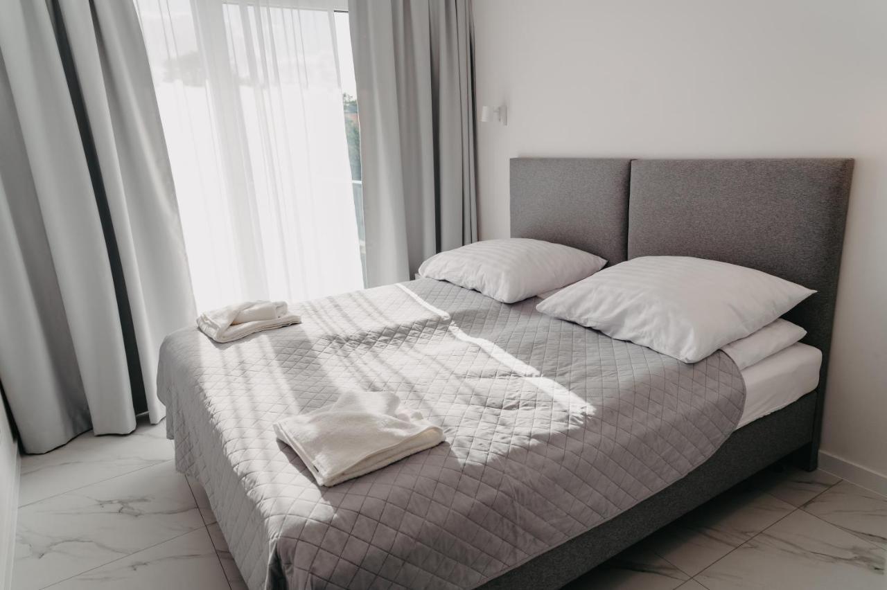Norwida 17 Apartment Miedzyzdroje Luaran gambar