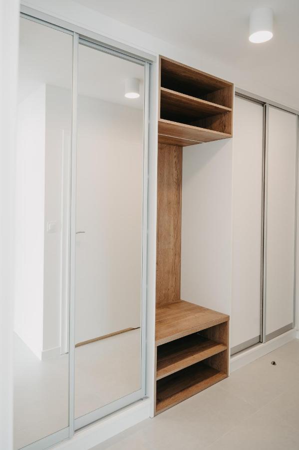Norwida 17 Apartment Miedzyzdroje Luaran gambar
